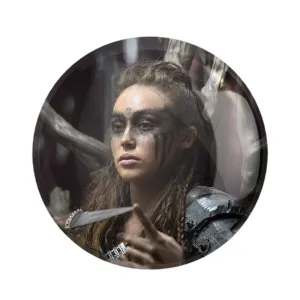 مگنت سریال صد نفر The 100