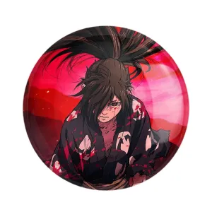 مگنت هیاکومارو انیمه دورورو Dororo