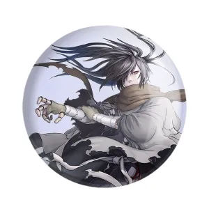 مگنت هیاکومارو انیمه دورورو Dororo