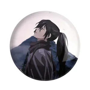 مگنت هیاکومارو انیمه دورورو Dororo