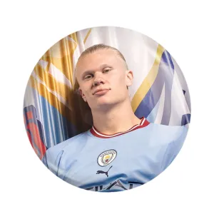 مگنت ارلینگ هالند Erling Haaland