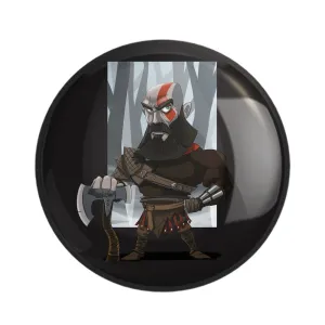 مگنت بازی گاد آف وار God Of War