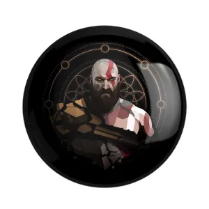مگنت بازی گاد آف وار God Of War