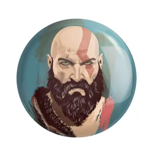 مگنت بازی گاد آف وار God Of War