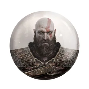 مگنت بازی گاد آف وار God Of War