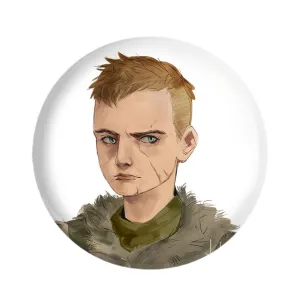 مگنت بازی گاد آف وار God Of War