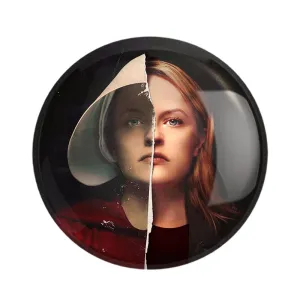 مگنت سریال سرگذشت یک ندیمه The Handmaid's Tale