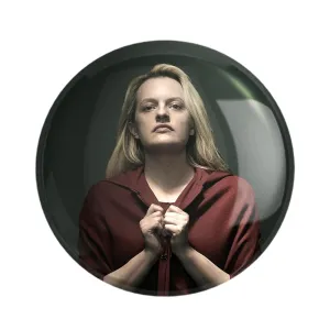 مگنت سریال سرگذشت یک ندیمه The Handmaid's Tale