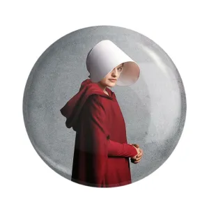 مگنت سریال سرگذشت یک ندیمه The Handmaid's Tale