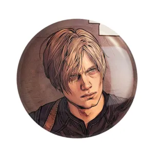 مگنت بازی رزیدنت اویل Resident Evil