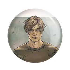 مگنت بازی رزیدنت اویل Resident Evil