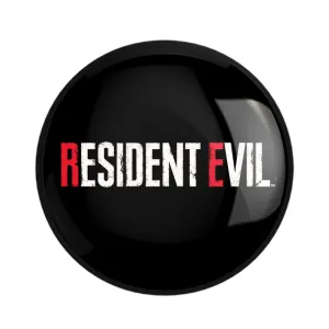 مگنت بازی رزیدنت اویل Resident Evil