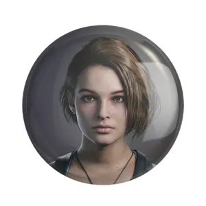 مگنت بازی رزیدنت اویل Resident Evil