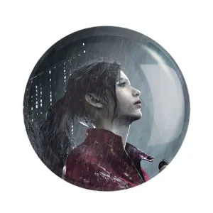 مگنت بازی رزیدنت اویل Resident Evil