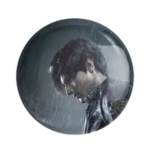 مگنت بازی رزیدنت اویل Resident Evil