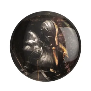 مگنت بازی ارواح شیطانی Demon's Souls