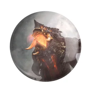 مگنت بازی ارواح شیطانی Demon's Souls