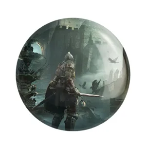 مگنت بازی ارواح شیطانی Demon's Souls