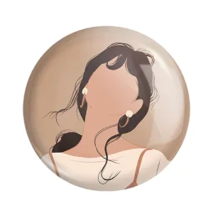 مگنت مینیمال دخترانه