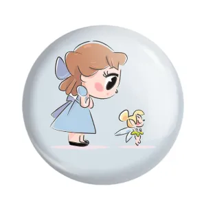 مگنت پرنسس دیزنی وندی