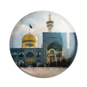مگنت حرم امام رضا
