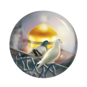 مگنت حرم امام رضا
