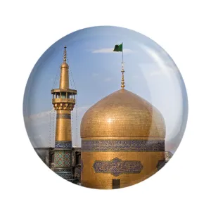 مگنت حرم امام رضا