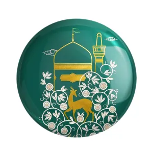 مگنت حرم امام رضا