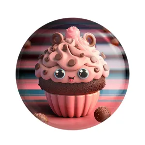 مگنت کاپ کیک