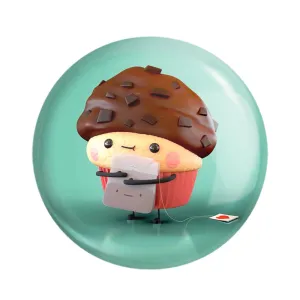 مگنت کاپ کیک