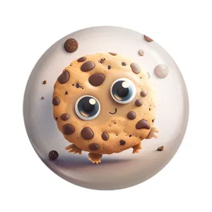 مگنت کاپ کیک