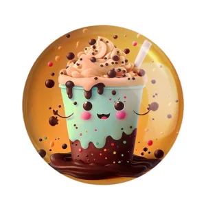 مگنت کاپ کیک