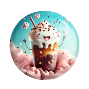 مگنت کاپ کیک