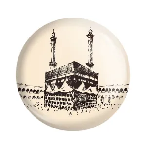 مگنت مکه