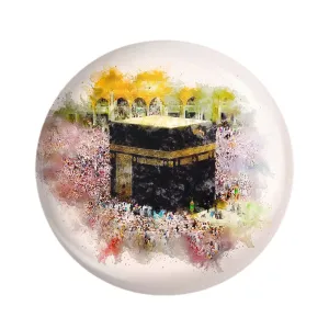 مگنت مکه
