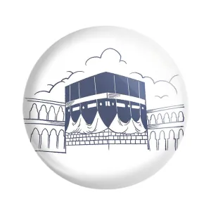 مگنت مکه