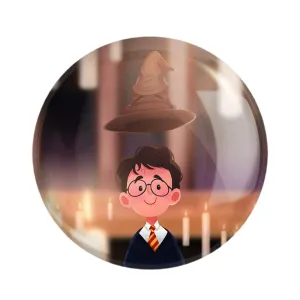 مگنت هری پاتر Harry Potter