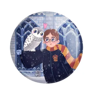 مگنت هری پاتر Harry Potter