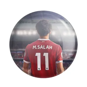 مگنت محمد صلاح