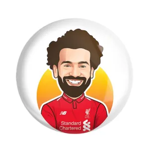 مگنت محمد صلاح