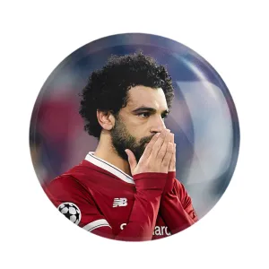 مگنت محمد صلاح