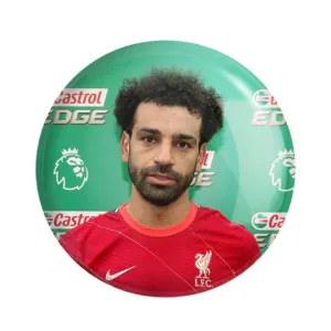 مگنت محمد صلاح