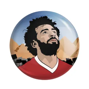 مگنت محمد صلاح