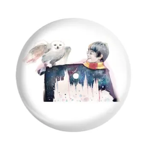 مگنت هری پاتر Harry Potter