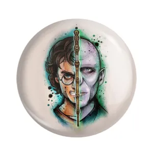 مگنت هری پاتر Harry Potter
