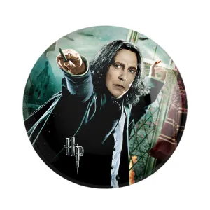 مگنت اسنیپ هری پاتر Harry Potter