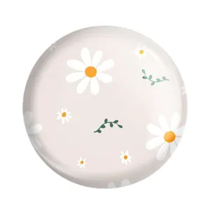 مگنت گل گلی