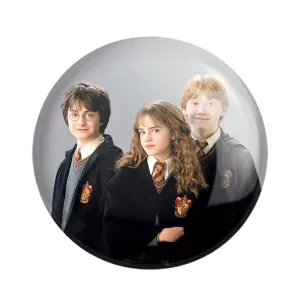 مگنت رون و هرمیون و هری پاتر Harry Potter