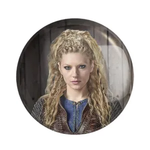 مگنت لاگرتا سریال وایکینگ ها Vikings
