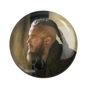 مگنت رگنار سریال وایکینگ ها Vikings